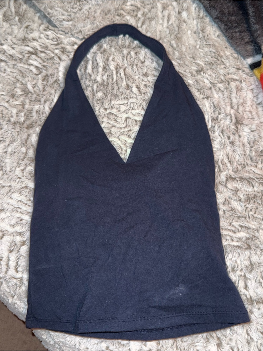 NWT Abercrombie halter top